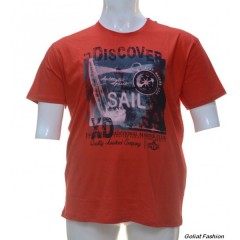 Tricou barbati marime mare tricou54b